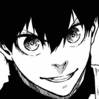 Isagi Yoichi