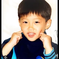 lee yongbok (baby)