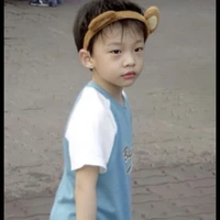 hyunjin (baby)