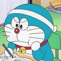 Doraemon