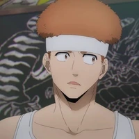 Tsugeura Taiga