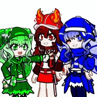 Trouble Girls