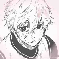 Nagi Seishiro