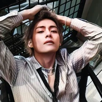 Kim Taehyung (anh)