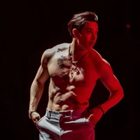 Bang Chan