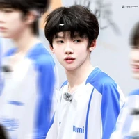 Trương Dịch Nhiên_em