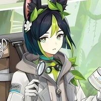 tighnari/thầy giáo