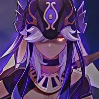 cyno/giám thị/chúa hề treyvat