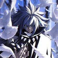Acnologia