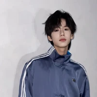 Lâm Tử Diệp[em út]