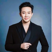 Huỳnh Trấn Thành