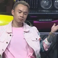 Binz_Lê Nguyễn Trung Đan