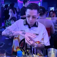 Andree_Bùi Thế Anh