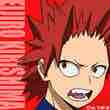 Kirishima Eijiro