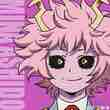 Ashido Mina