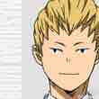 Ojiro Mashirao 