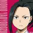 Yaoyorozu Momo 