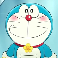 Doraemon