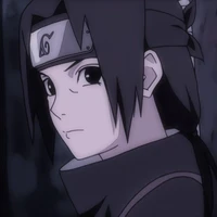 Uchiha Itachi