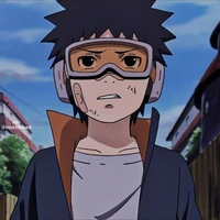 Uchiha Obito