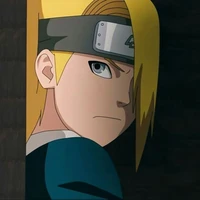 Deimochi Deidara