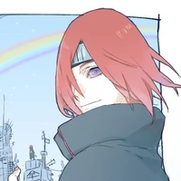 Uzumaki Nagato