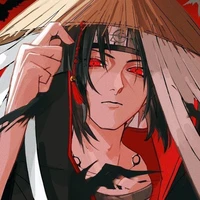 Uchiha Itachi