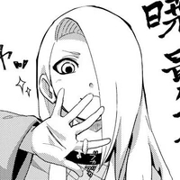 Deidara