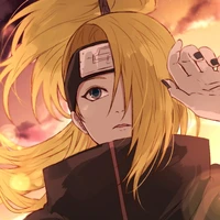 Deimochi Deidara