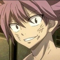 Natsu Dragneel