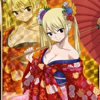 Lucy Heartfilia
