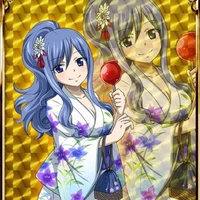 Juvia Lockser