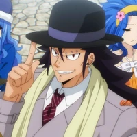 Gajeel Redfox