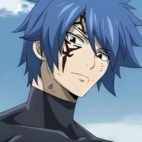 Jellal Fermandes