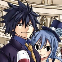 Gray Fullbuster