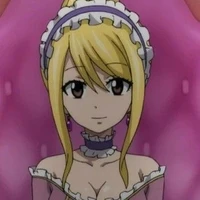 Layla Heartfilia