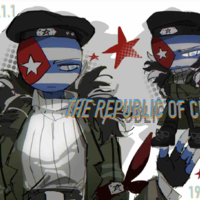 Cuba