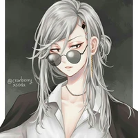 Kokonoi Hajime