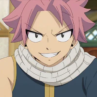 natsu dragneel