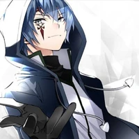 Jellal Fernandes / Thủy Tổ Huyết Nguyệt