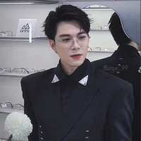 Anh Tú (mẹ Rhy)