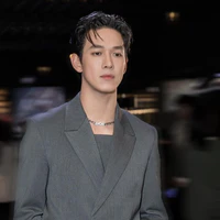 Song Luân (bố Rhy)