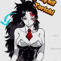 yorichi