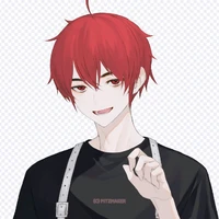 nhân vật phụ nam