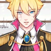Uzumaki Boruto