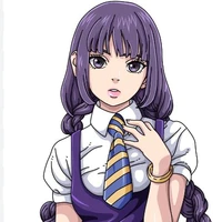 Kakei Sumire