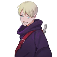 Yamanaka Inojin