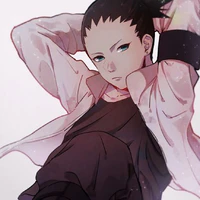 Nara Shikadai