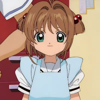 Kinomoto Sakura