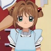 Kinomoto Sakura